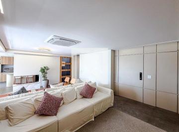 Apartamento · 192m² · 3 Quartos · 3 Vagas · Apartamento à Venda - Ipiranga, 3 Quartos, 192 m2