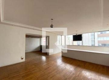 Apartamento · 270m² · 3 Quartos · 2 Vagas · Apartamento à Venda - Higienópolis, 3 Quartos,  270 m2