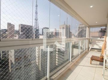 Apartamento · 139m² · 3 Quartos · 3 Vagas - Elaine Imóveis  · Apartamento à Venda - Paraíso, 3 Quartos,  139 m2