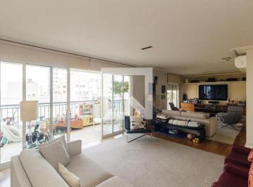 Apartamento · 214m² · 3 Quartos · 3 Vagas · Apartamento à Venda - Santa Cecília, 3 Quartos, 214 m2