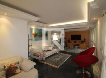 Apartamento · 425m² · 5 Quartos · 7 Vagas · Apartamento à Venda - Água Fria, 5 Quartos, 425 m2