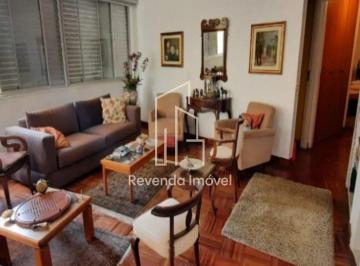 Apartamento · 280m² · 4 Quartos · 4 Vagas · Apartamento à venda em Higienópolis, São Paulo