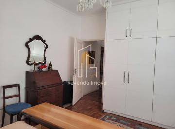Apartamento · 400m² · 4 Quartos · 2 Vagas · Luxuoso apartamento 4 quartos à venda em Higienópolis, São Paulo-SP: 1 suíte, 1 sala, 2 banheiros, 2
