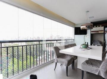 Apartamento Venda 203m² de 3 quartos · Apartamento à Venda - Água Fria, 3 Quartos,  203 m2