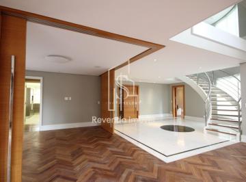 Apartamento · 347m² · 3 Quartos · 5 Vagas · Apartamento Higienópolis 347m² 3 suítes, 5 vagas na garagem