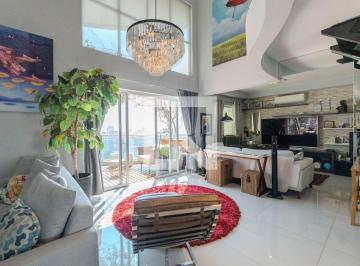 Apartamento · 134m² · 3 Quartos · 2 Vagas · Apartamento à Venda - Consolação, 3 Quartos,  134 m2