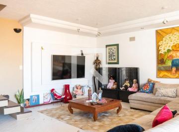 Apartamento · 425m² · 4 Quartos · 1 Vaga · Apartamento à Venda - Santa Cecília, 4 Quartos, 425 m2