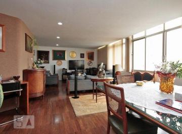 Apartamento · 480m² · 4 Quartos · 4 Vagas · Apartamento à Venda - Santa Cecília, 4 Quartos,  480 m2