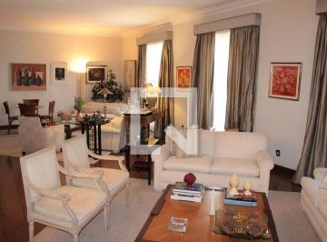 Apartamento · 290m² · 2 Quartos · 2 Vagas · Apartamento à Venda - Higienópolis, 2 Quartos, 290 m2