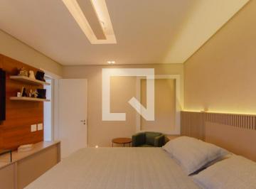 Apartamento Venda 198m² de 3 quartos · Apartamento à Venda - Vila Mariana, 3 Quartos,  198 m2