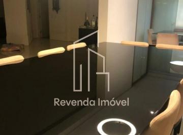 Apartamento · 288m² · 3 Quartos · 4 Vagas · Apartamento no Condomínio Maraca em Higienópolis com 288m² 3 dormitórios 3 suítes 4 banheiros 4 vaga