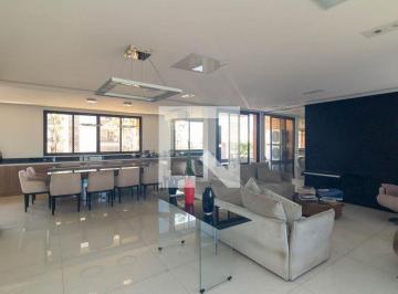 Apartamento · 260m² · 3 Quartos · 4 Vagas · Apartamento à Venda - Higienópolis, 3 Quartos,  260 m2