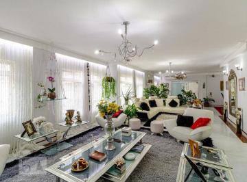 Apartamento · 300m² · 4 Quartos · 2 Vagas · Apartamento à Venda - Consolação, 4 Quartos, 300 m2