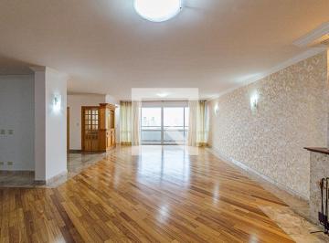 Apartamento · 450m² · 5 Quartos · 3 Vagas · Apartamento à Venda - Consolação, 5 Quartos,  450 m2