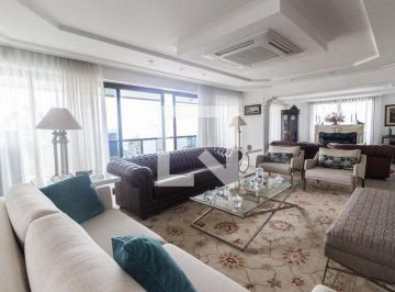 Apartamento · 520m² · 4 Quartos · 5 Vagas · Apartamento à Venda - Santana, 4 Quartos,  520 m2