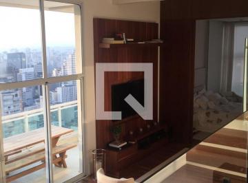 Apartamento · 130m² · 2 Quartos · 2 Vagas · Apartamento à Venda - Consolação, 2 Quartos, 130 m2