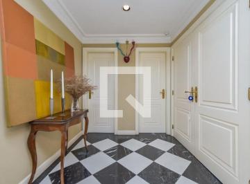 Apartamento · 343m² · 3 Quartos · 2 Vagas · Apartamento à Venda - Higienópolis, 3 Quartos, 343 m2