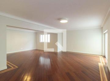 Apartamento · 230m² · 3 Quartos · 2 Vagas · Apartamento à Venda - Higienópolis, 3 Quartos,  230 m2