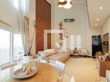 Apartamento · 327m² · 4 Quartos · 4 Vagas · Apartamento à Venda - Santana, 4 Quartos,  327 m2