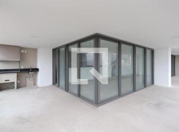 Apartamento 255m² Venda Santana · Apartamento à Venda - Santana, 4 Quartos, 255 m2