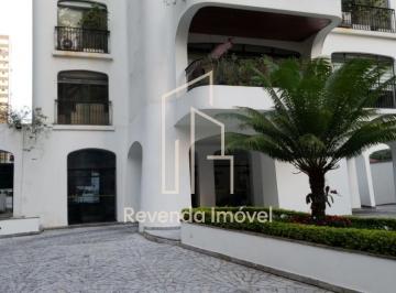 Apartamento · 350m² · 5 Quartos · 4 Vagas · Apartamento de luxo à venda em Higienópolis, São Paulo