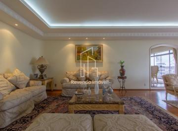 Foto 01 · Espetacular apartamento à venda em Higienópolis, São Paulo-SP: 4 quartos, 2 suítes, 2 salas, 3 banhe