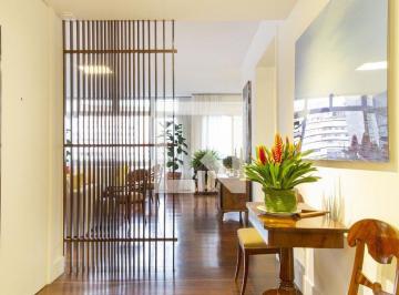 Apartamento · 293m² · 4 Quartos · 2 Vagas · Apartamento à Venda - Consolação, 4 Quartos, 293 m2