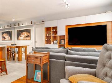 Apartamento de 3 quartos, São Paulo · Apartamento para venda em Pinheiros com 3 quartos, sendo 1 suíte , 102m²