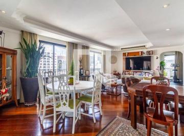 Apartamento en Venda de 3 quartos Paraíso · Apartamento à Venda - Paraíso, 3 Quartos, 321 m2