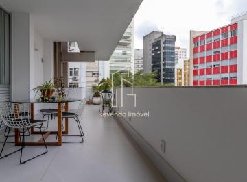 Foto 39 · Apartamento de Alto Padrão em Higienópolis - 3 Quartos, 2 Suítes, 270m² - Privacidade, Conforto e El