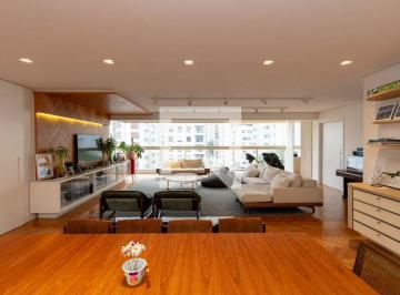 Apartamento · 240m² · 4 Quartos · 4 Vagas · Apartamento à Venda - Santa Cecília, 4 Quartos,  240 m2