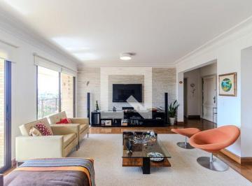 Apartamento de 4 quartos, São Paulo · Apartamento à Venda - Higienópolis, 4 Quartos, 226 m2