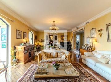 Apartamento · 320m² · 4 Quartos · 4 Vagas · Apartamento à Venda - Santa Cecília, 4 Quartos, 320 m2