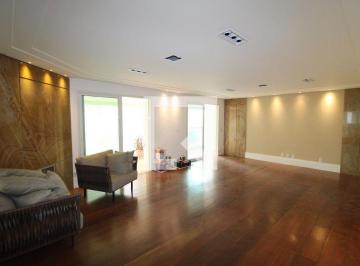 Apartamento · 320m² · 4 Quartos · 6 Vagas · Apartamento à Venda - Água Fria, 4 Quartos, 320 m2