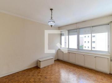 Apartamento 383m² Venda Santa Cecília · Apartamento à Venda - Santa Cecília, 4 Quartos,  383 m2