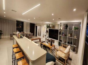 Apartamento · 198m² · 3 Quartos · 3 Vagas · Apartamento com 3 Quartos, 3 suítes à Venda, 198,46 m² por R$ 6.105.268,14