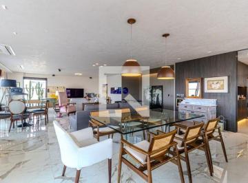 Prédio novo com 17 apartamentos, um por andar. Gerador que atende os apartamento · Apartamento à Venda - Santa Cecília, 4 Quartos, 312 m2