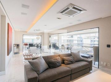Apartamento de 3 quartos, São Paulo · Apartamento à Venda - Paraíso, 3 Quartos, 233 m2