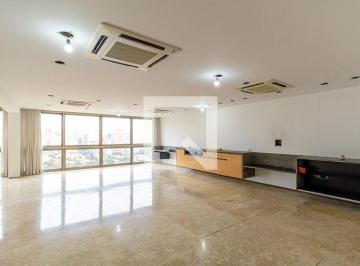 Apartamento · 408m² · 3 Quartos · 5 Vagas · Apartamento à Venda - Higienópolis, 3 Quartos, 408 m2