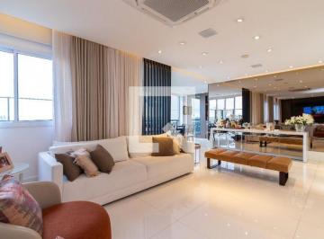 Apartamento en Venda de 4 quartos Santana · Apartamento à Venda - Santana, 4 Quartos, 306 m2