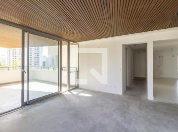 Apartamento · 185m² · 3 Quartos · 2 Vagas · Apartamento à Venda - Paraíso, 3 Quartos, 185 m2