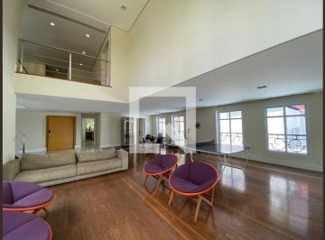 Este espaçoso apartamento localizado em São Paulo é uma excelente opção para que · Apartamento à Venda - Higienópolis, 6 Quartos,  360 m2