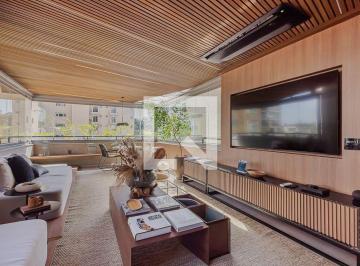 Apartamento · 185m² · 2 Quartos · 2 Vagas · Apartamento à Venda - Paraíso, 2 Quartos, 185 m2