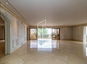 Apartamento · 420m² · 4 Quartos · 5 Vagas · Apartamento à venda em Higienópolis, São Paulo