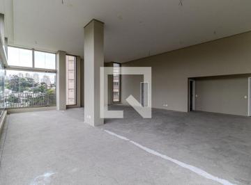 Apartamento · 389m² · 4 Quartos · 6 Vagas · Apartamento à Venda - Higienópolis, 4 Quartos, 389 m2