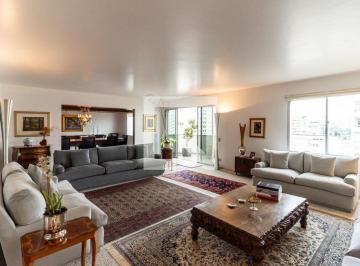 Apartamento · 623m² · 3 Quartos · 6 Vagas · Apartamento à Venda - Higienópolis, 3 Quartos,  623 m2