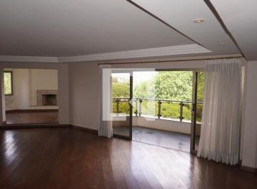 Apartamento · 305m² · 5 Quartos · 4 Vagas · Apartamento à Venda - Paraíso, 5 Quartos, 305 m2