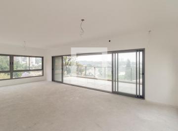 Apartamento · 260m² · 3 Quartos · 3 Vagas · Apartamento à Venda - Higienópolis, 3 Quartos,  260 m2