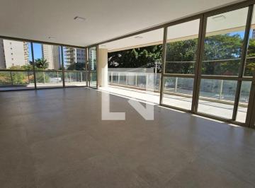 Apartamento · 520m² · 4 Quartos · 5 Vagas · Apartamento à Venda - Paraíso, 4 Quartos, 520 m2