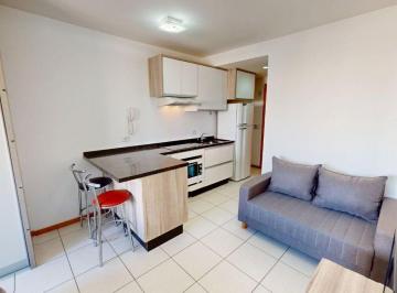 Apartamento de 1 quarto, Curitiba · Apartamento Studio Mobiliado sem vaga - Excelente localização no Centro de Curitiba